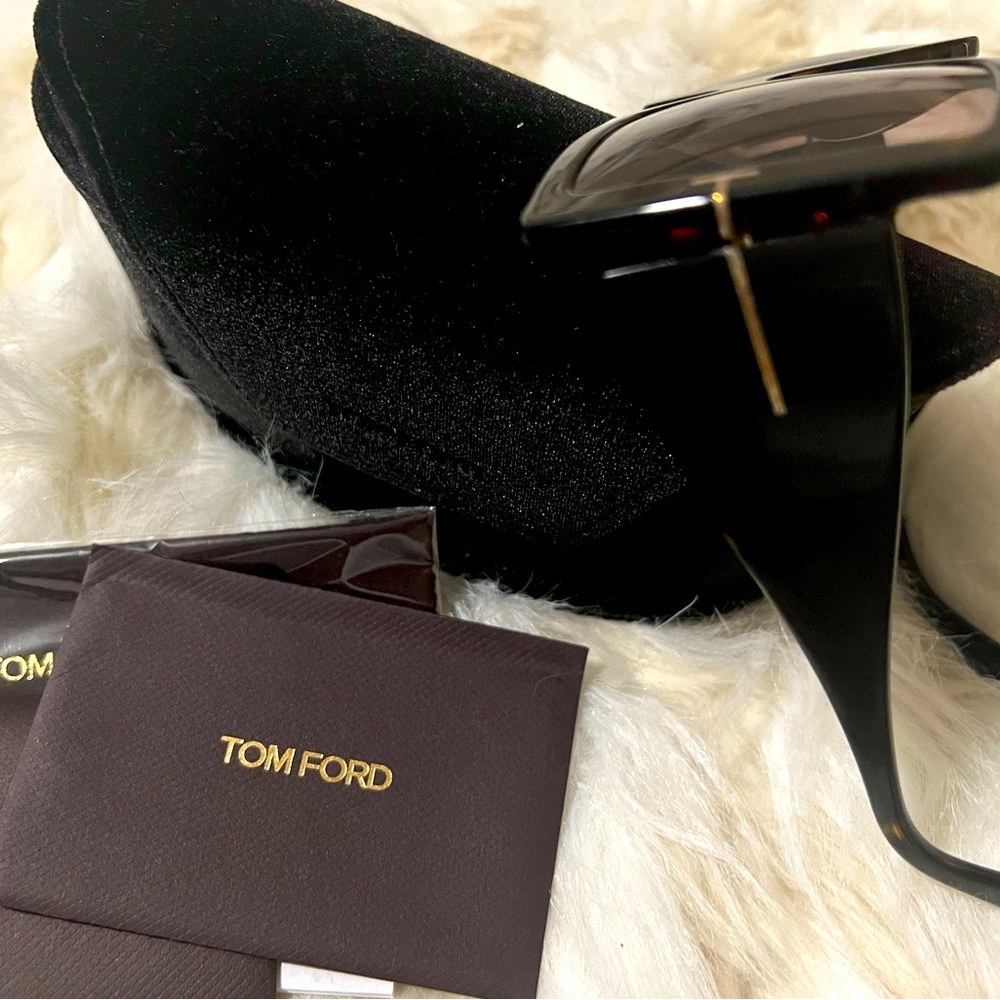 Tom Ford Sunglasses
